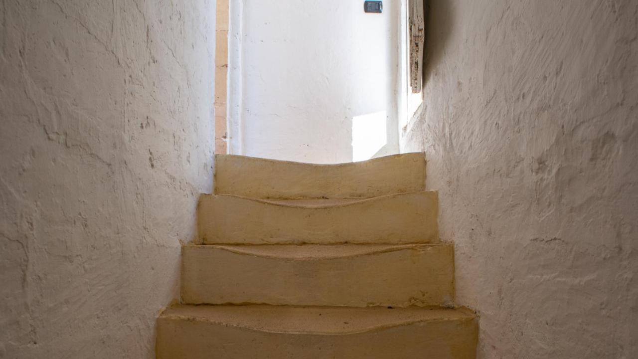 Italianway - Casa Del Barone Apartman Lecce Kültér fotó