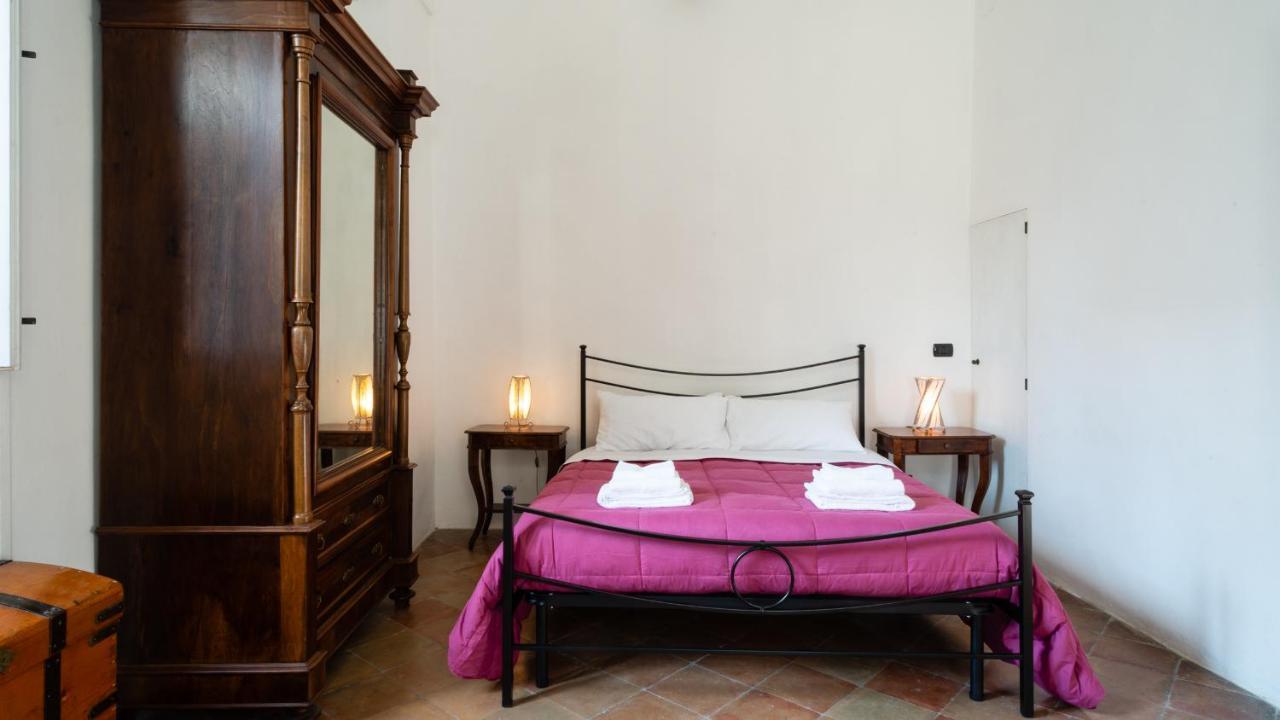 Italianway - Casa Del Barone Apartman Lecce Kültér fotó