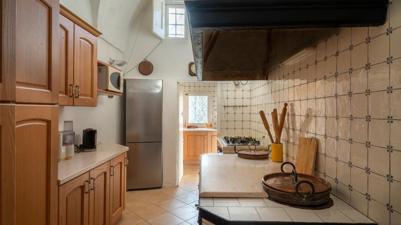 Italianway - Casa Del Barone Apartman Lecce Kültér fotó